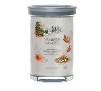 Woodland Weekend Memories Signature Large Tumbler Candle Yankee Candle Multi One Size