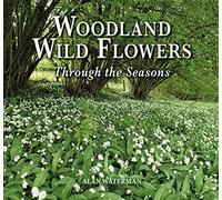 Woodland Wild Flowers: Through the Seasons
