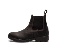 Ladies Woodland Leather Ankle Boots Waterproof Membrane Walking Leather Shoe
