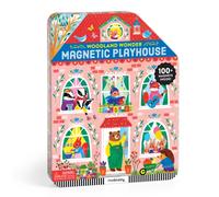 Woodland Wonder Magnetic Playhouse