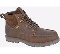 Woodland Zander Waterproof Mens Hiking Boots -