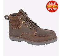 Woodland Zander Waterproof Men's | Boots | Brown | UK Size 6