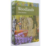 Woodlands: Book 100 (Collins New Naturalist Library)