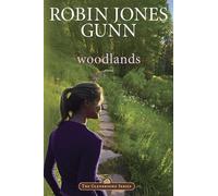 Woodlands: Book 7 in the Glenbrooke Series: Repackaged with Modern Cover: 07
