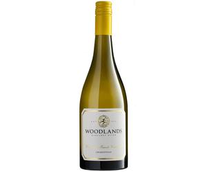 Woodlands Brook Chardonnay 2022 75cl