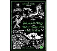 Woodlands Dark And Days Bewitched: A History Of Folk Horror