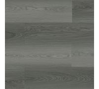 Woodlands Forest Luxury Vinyl Tile - 16 Planks - Covers 3.67sqm Vinyl Flooring UK Dark Grey One Size