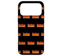 Woodlawn, Maryland Retro 80s Style Case for iPhone 17 Pro Max