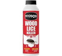Woodlice Killer Powder 150g Fast Acting Long Lasting Upto Six Months Control Instant Crawling Insects Killer (150 Gram)