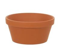 Woodlodge 10" Terracotta Spang Half Pot