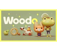 Woodo