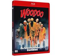Woodoo - Die Schreckensinsel der Zombies - Uncut Version