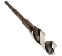 WoodOwl 00703 Overdrive Wood Boring Bit for Cordless Drills, 7/8-Inch Diameter