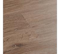 Woodpecker Brecon Stratex Easiloc Composite Flooring - River Oak
