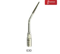 Woodpecker Dental Ultrasonic Scaler Endo Diamond Coated Tip Ems Compatible E3d