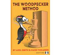 Woodpecker Method: Positional Play: 2