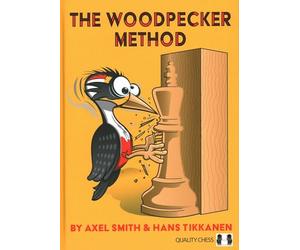 Woodpecker Method: Positional Play: 2