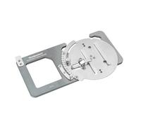 Woodpeckers Adjustable Track Square - No Case