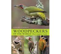 Woodpeckers of the World