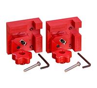 Woodpeckers Precision Woodworking Tools BC4-M2X2 Box Clamp-M2-Pair by Woodpeckers Precision Woodworking Tools