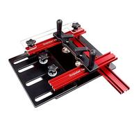 Woodpeckers Precision Woodworking Tools COPESLED1 Coping Sled by Woodpeckers Precision Woodworking Tools