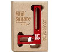 Woodpeckers Precision Woodworking Tools MINISQUARE Mini Square