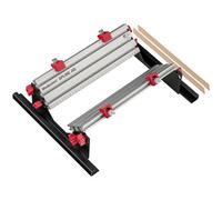 Woodpeckers - Spline Jig - Strengthen Your Miter Joints