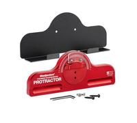 Woodpeckers Woodworking Rule Protractor Head - Metric