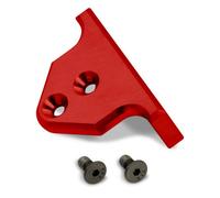 Woodpeckers Woodworking Rulers - Hook Stop