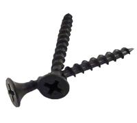 WoodPro Fasteners DWPC6X2-5 No 2 Phillips 5-Pound Net Weight 6 by 2-Inch Coarse Drywall Screws, 970-Piece