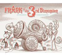 Woodring, Jim - Frank In The 3rd Dimension