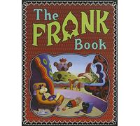 Woodring, Jim - THE FRANK BOOK SOFTCOVER