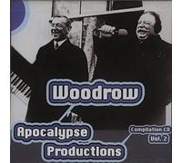 Woodrow - Apocalypse Productions Compilation CD Vol. 2