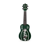 Woodrow Guitar by The Sports Vault NFL New York Jets Ukulele