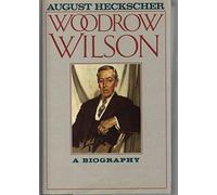 Woodrow Wilson