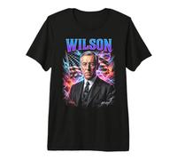 Woodrow Wilson Premium T-Shirt
