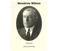 Woodrow Wilson (Signature Series)