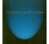 Woodrow Wilson Wright