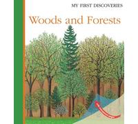 Woods and Forests (My First Discoveries): 39
