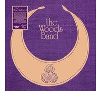 The Woods Band [VINYL]