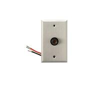 Woods Coleman Cable INC Wall Plate Eye Control with Photocell, Outdoor