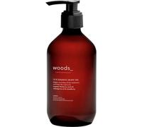 Woods-Copenhagen Body Body-careNourishing Body Oil