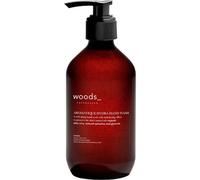 Woods-Copenhagen Body Body-cleansingAromatique Hydra Hand Wash