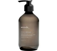 Woods-Copenhagen Body Body-cleansingSoothing Body Wash