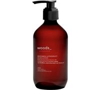 woods_copenhagen - RESTORING ANTIOXIDANT HAND LOTION - Hand cream & masks
