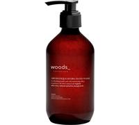 Woods Copenhagen Body cleansing Aromatique Hydra Hand Wash 400 ml