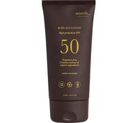 woods_copenhagen - SUN BODY SPF50 - Body Sunscreen