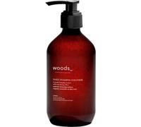 Woods Copenhagen Cleaning Daily Foaming Cleanser 200 ml