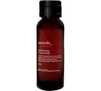 Woods Copenhagen Cleaning Daily Foaming Cleanser 50 ml