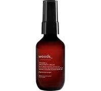 woods_copenhagen - VITAMIN A TREATMENT CREAM - Face Cream